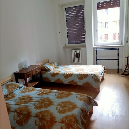 דירות מילאנו Egadi House מראה חיצוני תמונה