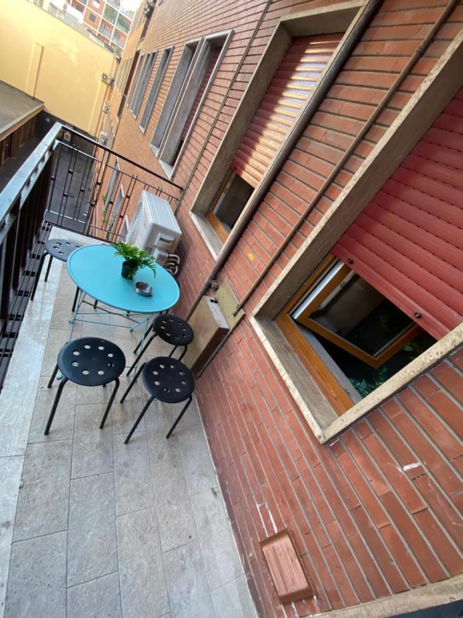 דירות מילאנו Egadi House מראה חיצוני תמונה
