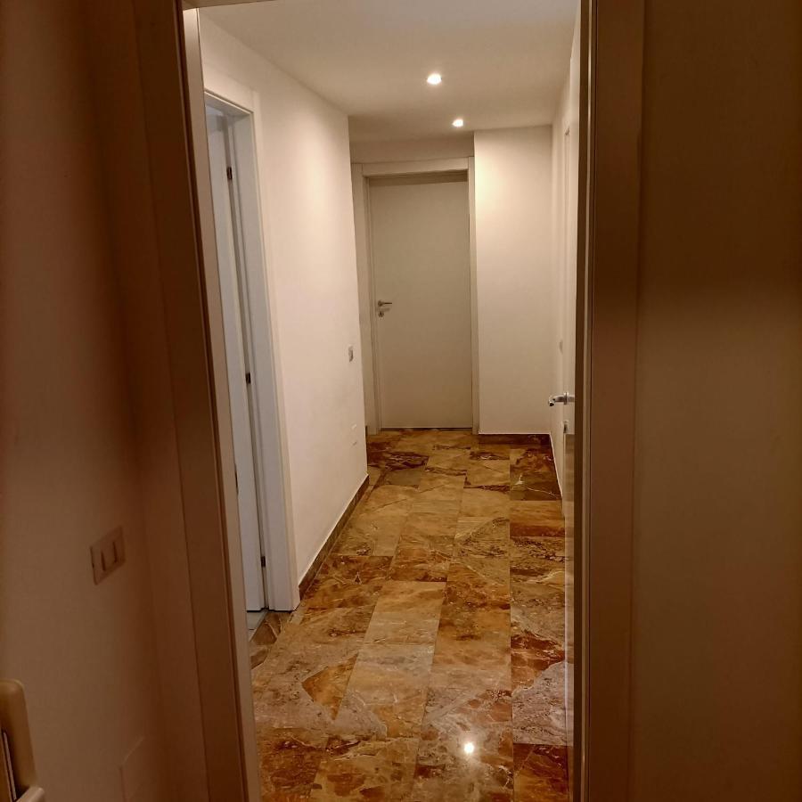 דירות מילאנו Egadi House מראה חיצוני תמונה