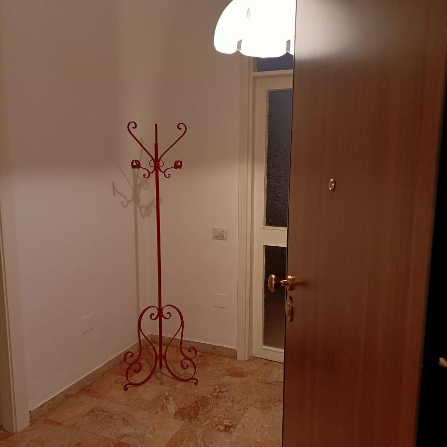 דירות מילאנו Egadi House מראה חיצוני תמונה