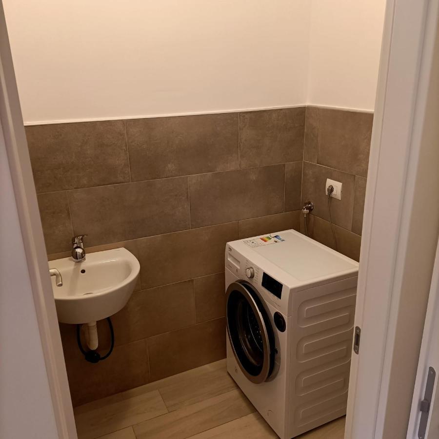 דירות מילאנו Egadi House מראה חיצוני תמונה