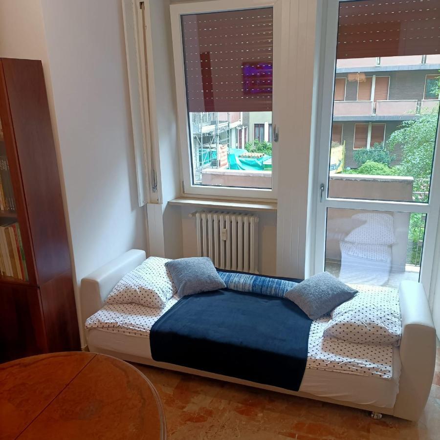 דירות מילאנו Egadi House מראה חיצוני תמונה