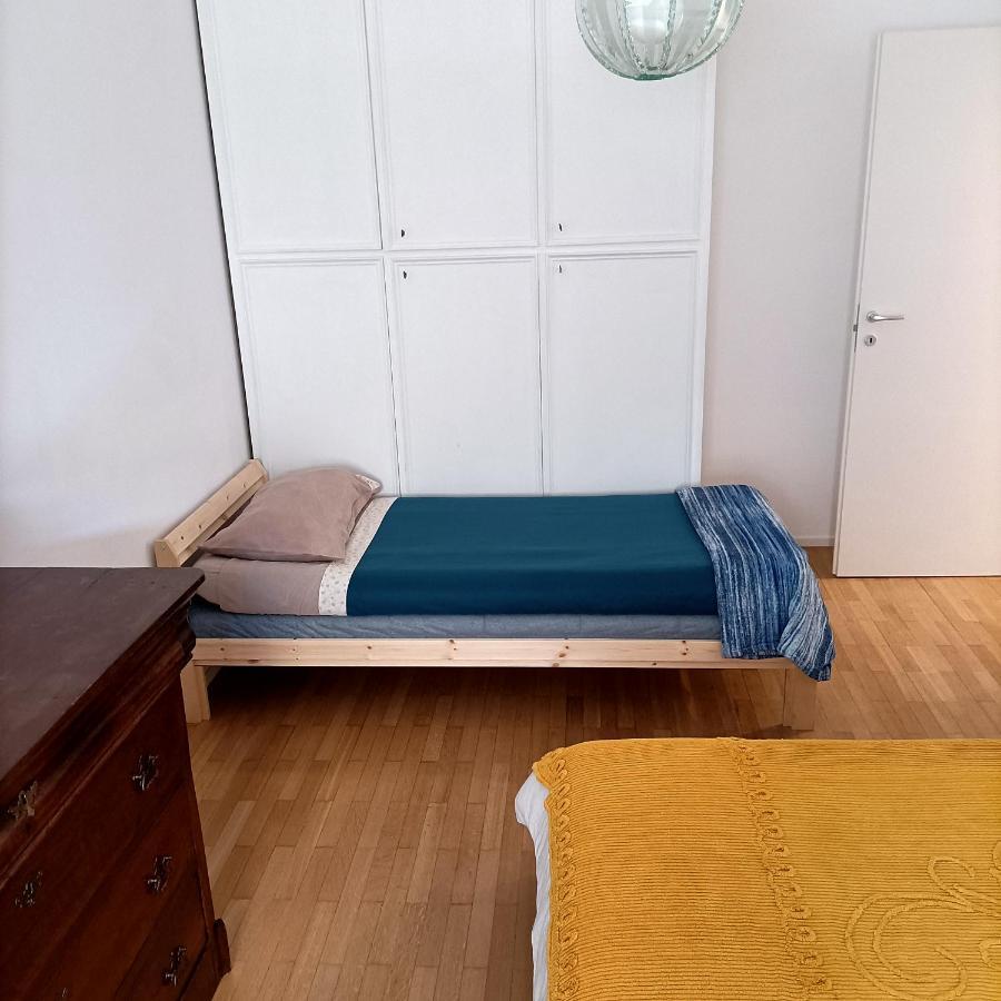דירות מילאנו Egadi House מראה חיצוני תמונה